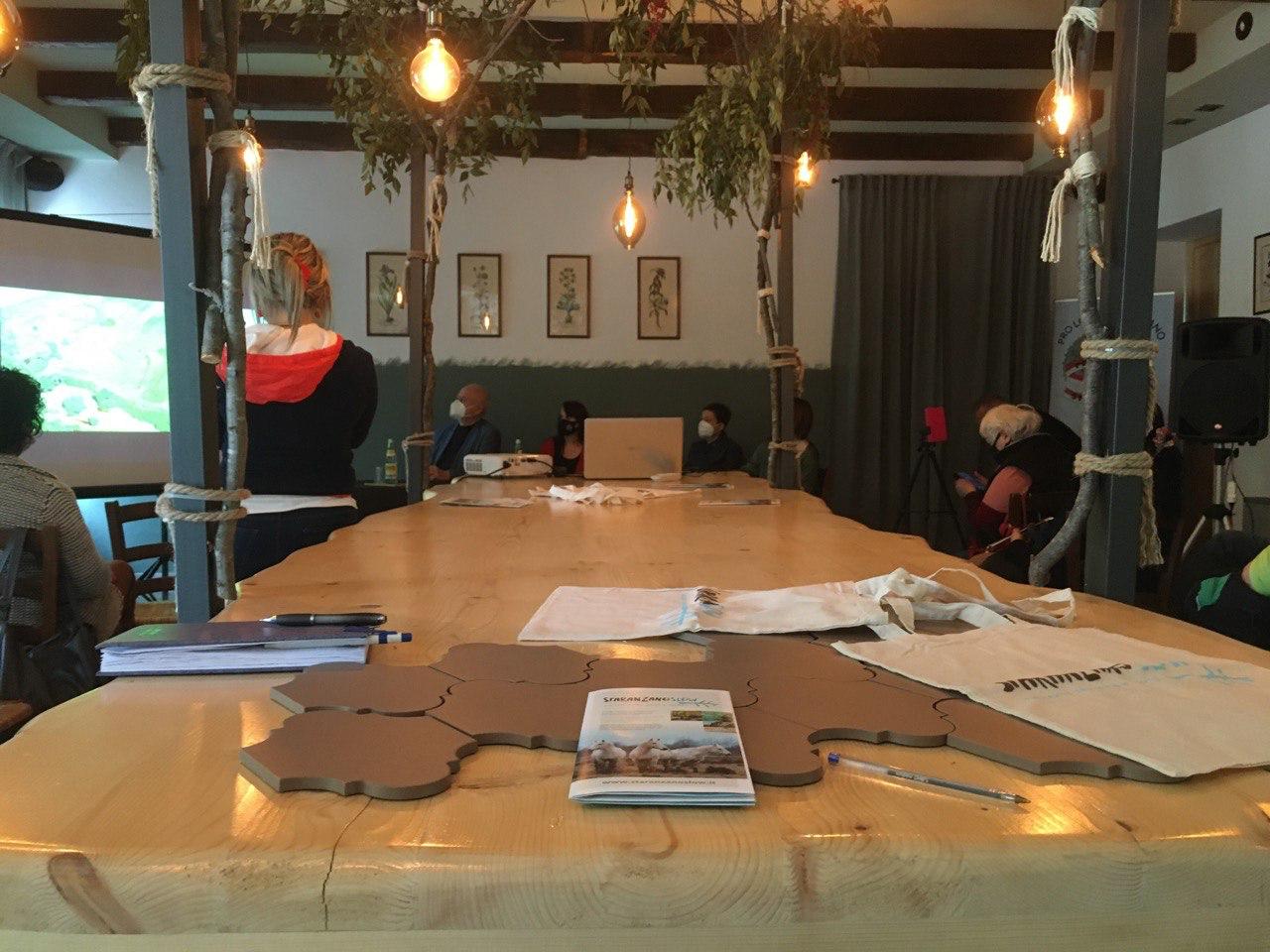 Immagine per Le bellezze di Staranzano fanno rete e puntano al turismo slow internazionale 